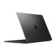Ноутбук Microsoft Surface Laptop 5 Black (R8P-00024)