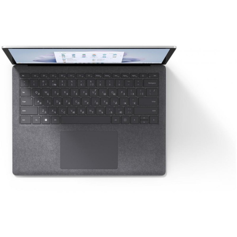 Ноутбук Microsoft Surface Laptop 5 (RBH-00001)