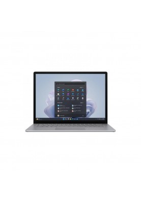 Ноутбук Microsoft Surface Laptop 5 (RBH-00001)