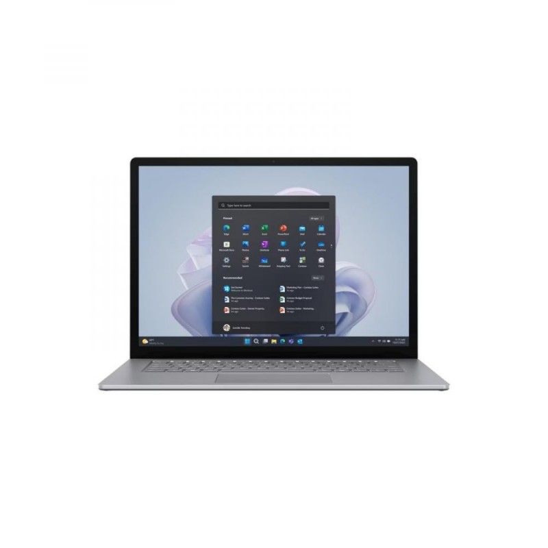 Ноутбук Microsoft Surface Laptop 5 (RBH-00001)