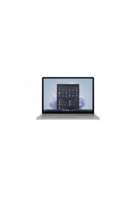 Ноутбук Microsoft Surface Laptop 5 (RBH-00001)