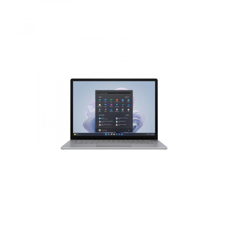 Ноутбук Microsoft Surface Laptop 5 (RBH-00001)