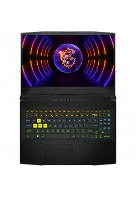 Ноутбук MSI Crosshair 15 C12VG (C12VG-673XUA)