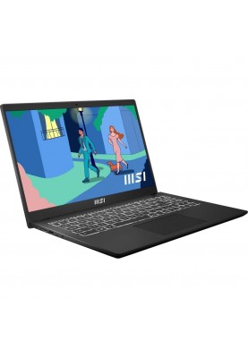 Ноутбук MSI Modern 15 B12M (B12M-299XUA)