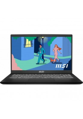 Ноутбук MSI Modern 15 B12M (B12M-299XUA)