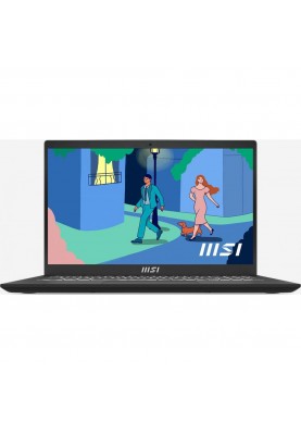 Ноутбук MSI Modern 15 B12M (B12M-299XUA)