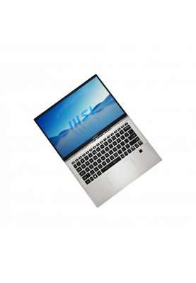 Ноутбук MSI Prestige 14 Evo B13M Urban Silver (PRESTIGE_EVO_B13M-292UA)
