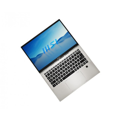 Ноутбук MSI Prestige 14 Evo B13M Urban Silver (PRESTIGE_EVO_B13M-292UA)