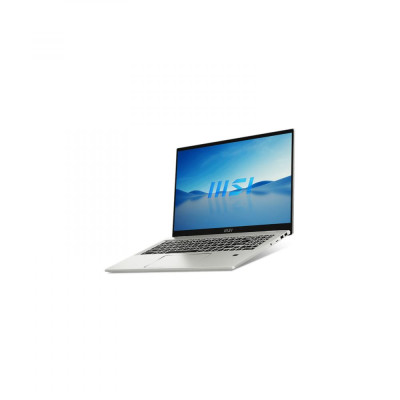 Ноутбук MSI Prestige 14 Evo B13M Urban Silver (PRESTIGE_EVO_B13M-292UA)
