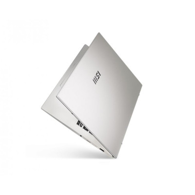 Ноутбук MSI Prestige 14 Evo B13M Urban Silver (PRESTIGE_EVO_B13M-292UA)