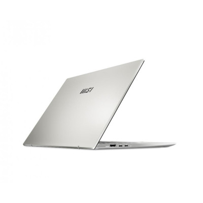 Ноутбук MSI Prestige 14 Evo B13M Urban Silver (PRESTIGE_EVO_B13M-292UA)