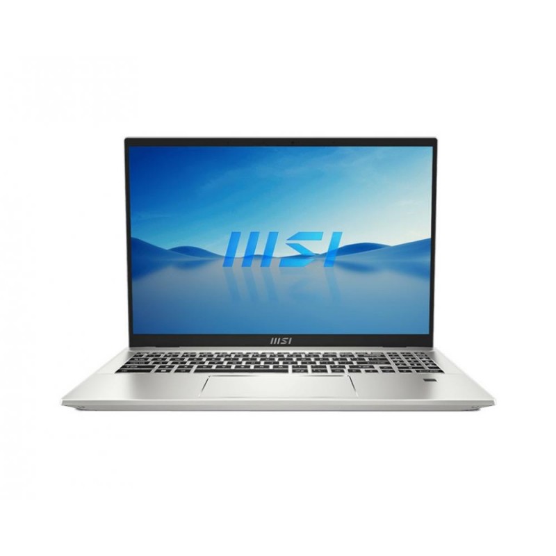 Ноутбук MSI Prestige 16 Evo A13M Urban Silver (PRESTIGE_EVO_A13M-276UA)