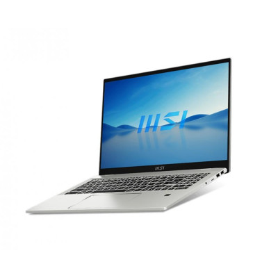 Ноутбук MSI Prestige 16 Evo A13M Urban Silver (PRESTIGE_EVO_A13M-278UA)