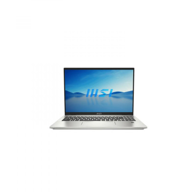 Ноутбук MSI Prestige 16 Evo A13M Urban Silver (PRESTIGE_EVO_A13M-278UA)