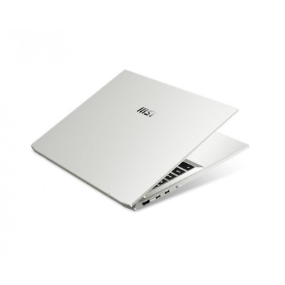 Ноутбук MSI Prestige 16 Evo A13M Urban Silver (PRESTIGE_EVO_A13M-278UA)