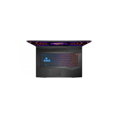 Ноутбук MSI Pulse 17 B13VGK Titanium Gray (PULSE_17_B13VGK-430XUA)