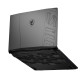 Ноутбук MSI Pulse 17 B13VGK Titanium Gray (PULSE_17_B13VGK-430XUA)