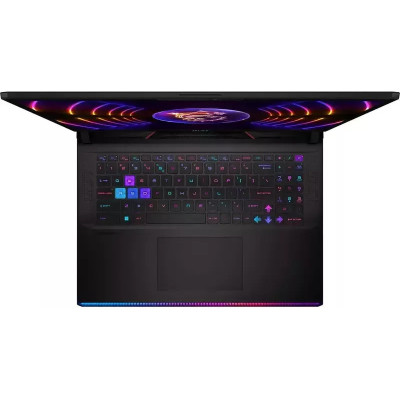 Ноутбук MSI Raider GE78HX 13VH Core Black (GE78HX_13VH-212UA)