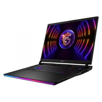 Ноутбук MSI Raider GE78HX 13VH Core Black (RAIDER_GE78HX_13VH-210UA)