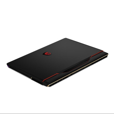 Ноутбук MSI Raider GE78HX 13VH Core Black (RAIDER_GE78HX_13VH-210UA)