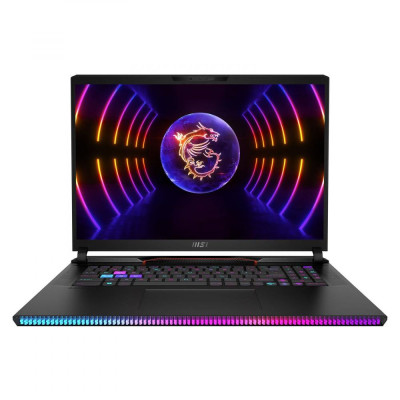 Ноутбук MSI Raider GE78HX 13VH Core Black (RAIDER_GE78HX_13VH-211UA)