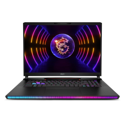 Ноутбук MSI Raider GE78HX 13VH Core Black (RAIDER_GE78HX_13VH-211UA)