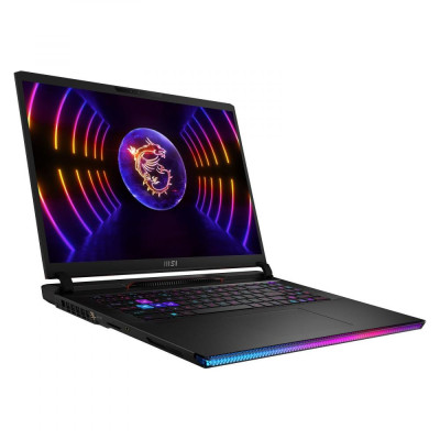 Ноутбук MSI Raider GE78HX 13VH Core Black (RAIDER_GE78HX_13VH-211UA)