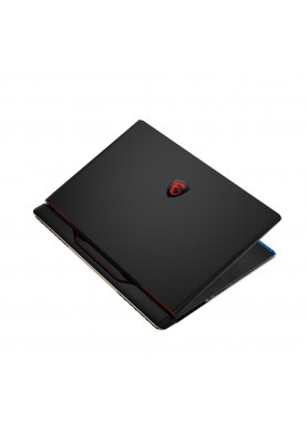 Ноутбук MSI Raider GE78HX 13VH Core Black (RAIDER_GE78HX_13VH-211UA)