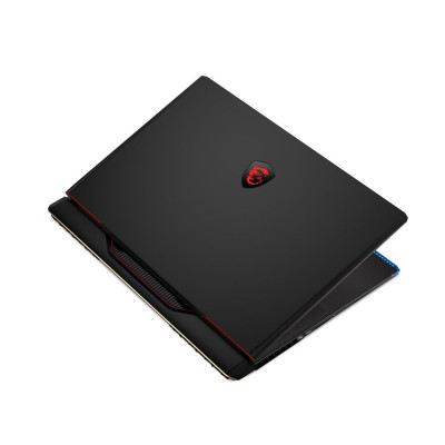 Ноутбук MSI Raider GE78HX 13VH Core Black (RAIDER_GE78HX_13VH-211UA)