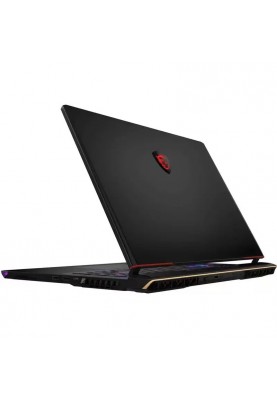 Ноутбук MSI Raider GE78HX 13VI Core Black (GE78HX_13VI-209UA)