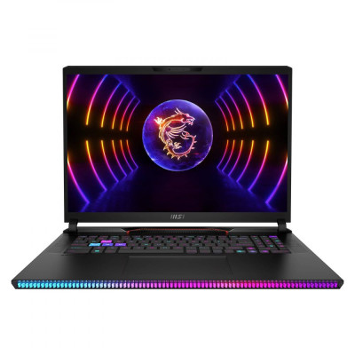 Ноутбук MSI Raider GE78HX 13VI Core Black (RAIDER_GE78HX_13VI-207UA)