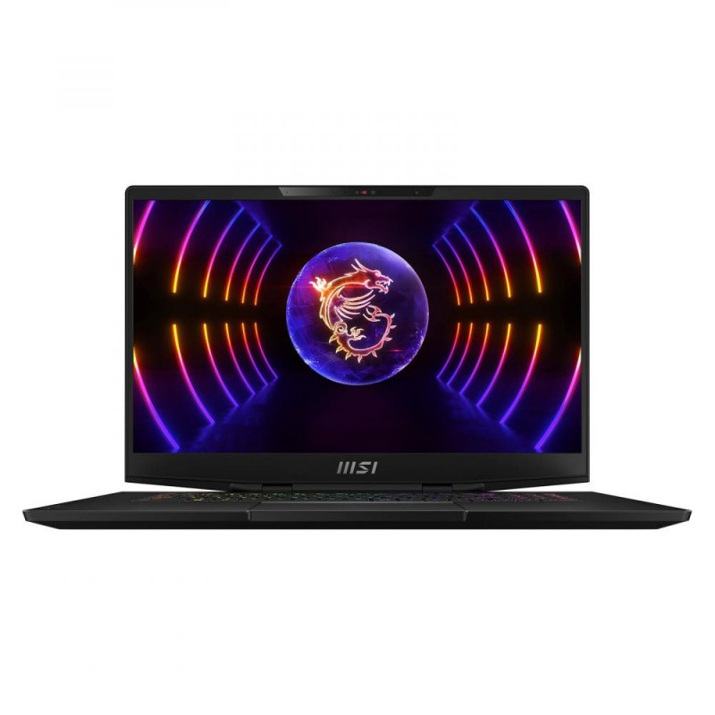 Ноутбук MSI Stealth 17 Studio A13VH Core Black (STEALTH_A13VH-068UA)