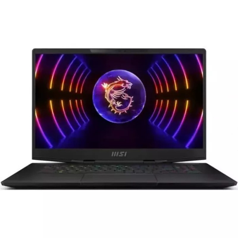 Ноутбук MSI Stealth Studio 17 A13VG (A13VG-018XUA)