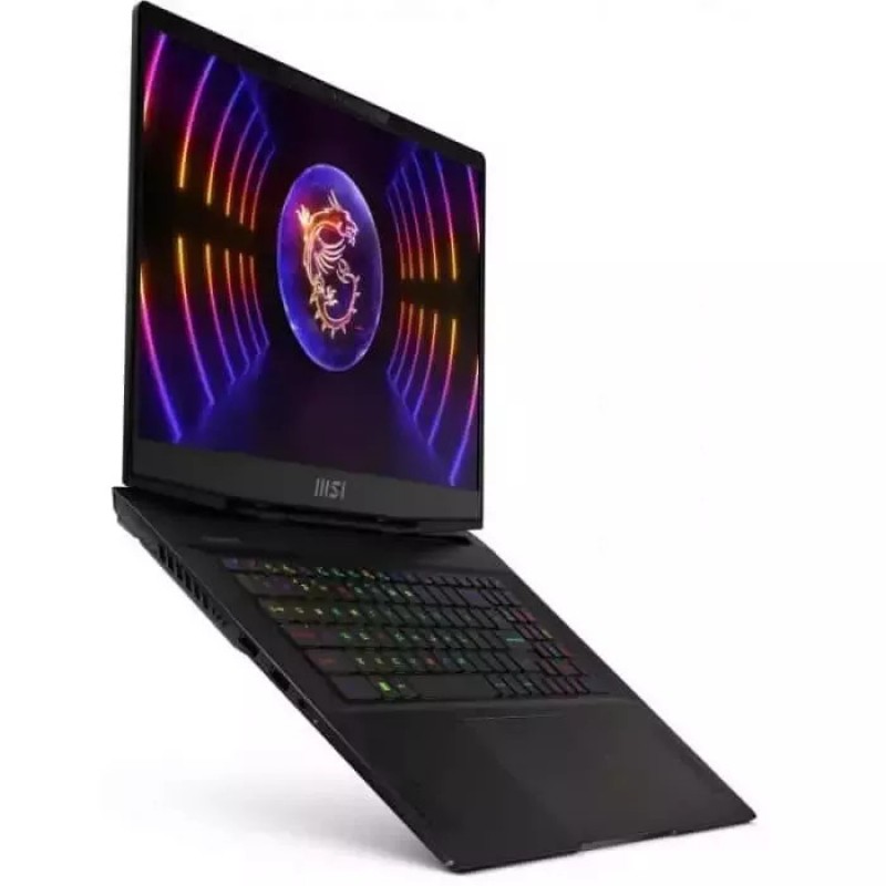 Ноутбук MSI Stealth Studio 17 A13VG (A13VG-018XUA)