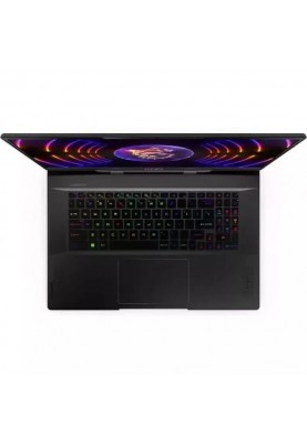 Ноутбук MSI Stealth Studio 17 A13VG (A13VG-018XUA)