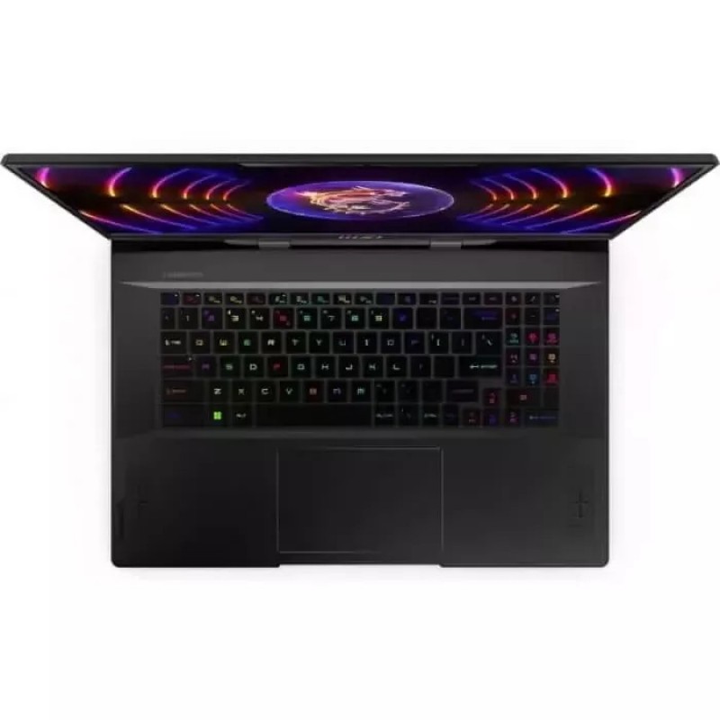 Ноутбук MSI Stealth Studio 17 A13VG (A13VG-018XUA)