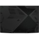 Ноутбук MSI Thin GF63 12UDX Black (THIN_GF63_12UDX-NEW)