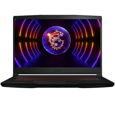 Ноутбук MSI Thin GF63 12VE Black (THIN_GF63_12VE-230XUA)