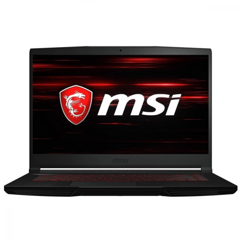 Ноутбук MSI Thin GF63 12VE (GF6312VE-220XUA)