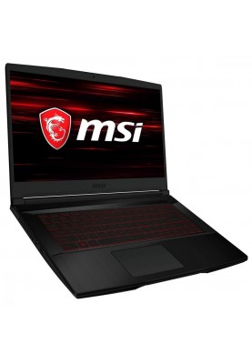 Ноутбук MSI Thin GF63 12VE (GF6312VE-220XUA)