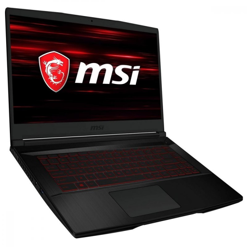 Ноутбук MSI Thin GF63 12VE (GF6312VE-220XUA)