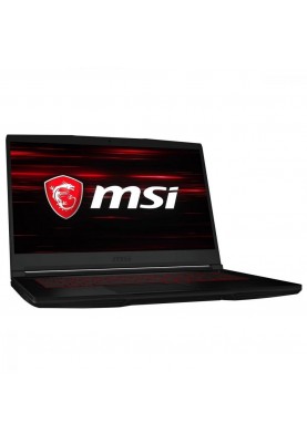 Ноутбук MSI Thin GF63 12VE (GF6312VE-220XUA)