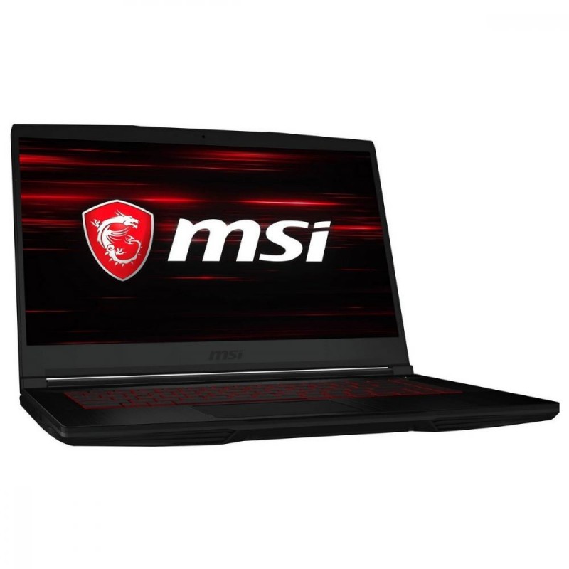 Ноутбук MSI Thin GF63 12VE (GF6312VE-220XUA)