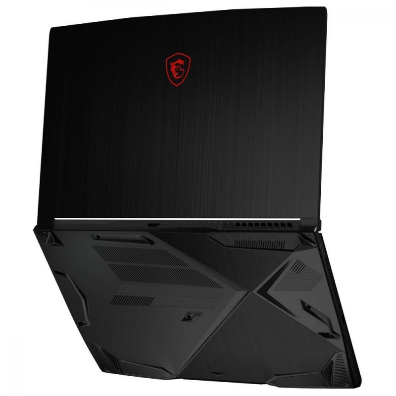 Ноутбук MSI Thin GF63 12VE (GF6312VE-220XUA)