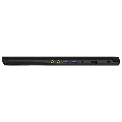 Ноутбук MSI Thin GF63 12VE (GF6312VE-220XUA)
