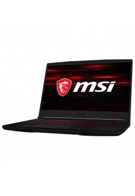 Ноутбук MSI Thin GF63 12VE (GF6312VE-220XUA)