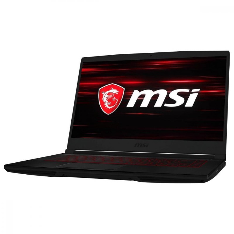 Ноутбук MSI Thin GF63 12VE (GF6312VE-220XUA)