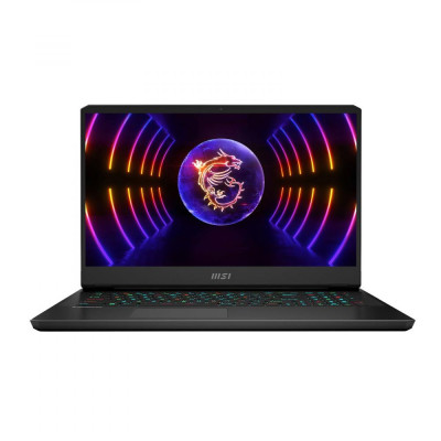 Ноутбук MSI Vector GP77 13VG Core Black (VECTOR_GP77_13VG-072UA)