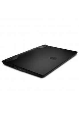 Ноутбук MSI Vector GP77 13VG Core Black (VECTOR_GP77_13VG-072UA)