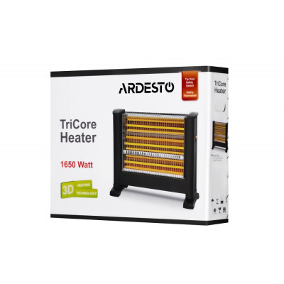 Обігрівач Ardesto IHS-1650 Обігрівач Ardesto IHS-1650